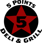 Daddy Joe’s Specialty Seasonings